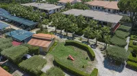 Il Calabriano Residence - Wifi