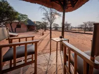 Eningu Kalahari Lodge cc - 2-Star