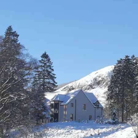 Crubenbeg Country House