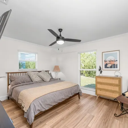 Chic Island Haven - Seashells Unit #38 2 Bedroom Condo