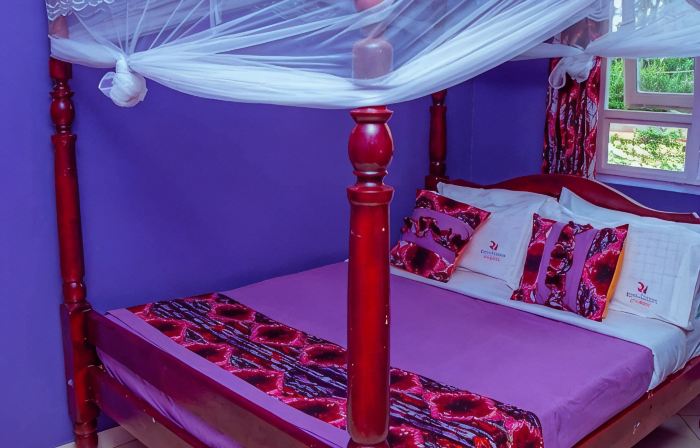 Richy Hotels and Safaris