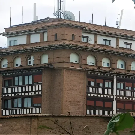 Alda Centro Pamplona