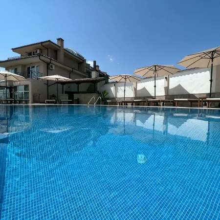 Villa Mia