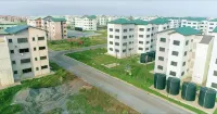 LuxeHomes