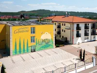 Hotel la Toscana in Ringsheim Hotels in Ringsheim
