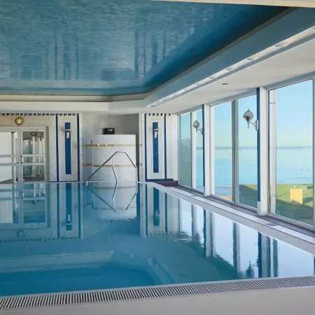 Hotel Strandperle