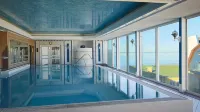 Hotel Strandperle - Beach