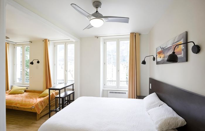 Logis Hôtel le Carnot