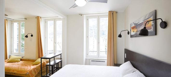 Logis Hôtel le Carnot Hôtels à&nbsp;: Drôme
