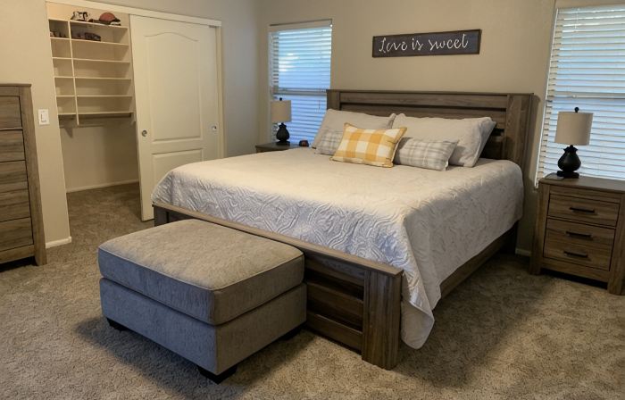 GORGEOUS DESERT GETAWAY WITH HEATED  POOL NEAR THE DUKE GOLF COURSE