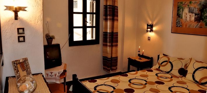 Heliotrope Apartments Hotels in Limenas Chersonisou