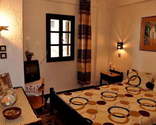 Heliotrope Apartments Ξενοδοχεία στην πόλη Σταλίδα