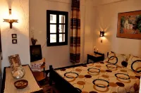 Heliotrope Apartments - 3-Star