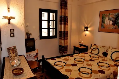 Heliotrope Apartments Hoteles en 