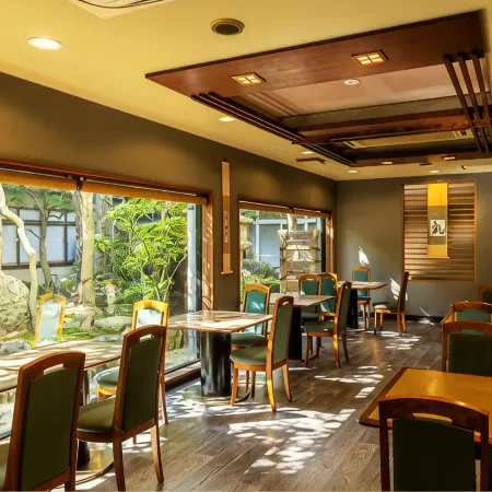 Ryokan Marumo