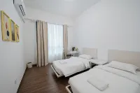 Trival Gloryland Homestay @ Sri Indah, Sandakan - 公寓