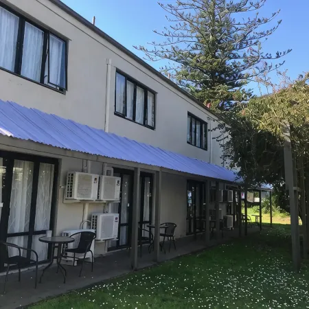 Royal Park Lodge Отели рядом с достопримечательностью «Холм Уан-Три-Хилл»
