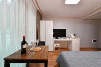 Yangyang Naksan Stay Pension - 2-Star