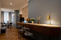 Boutique Hotel Piedra Rome City Centre