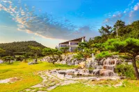 Shinan From Hue Pool Villa Pension