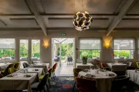 Logis le Rabelais Hôtel- Restaurant - Spa