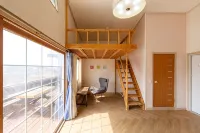Taean (Anmyeondo) Daolae Pension - 2-Star
