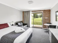 Bushman's Motor Inn Hoteles en Lithgow