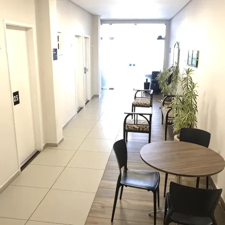 Suites Residence
