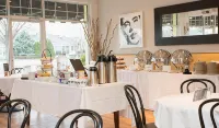 Hotel Rehoboth - breakfast