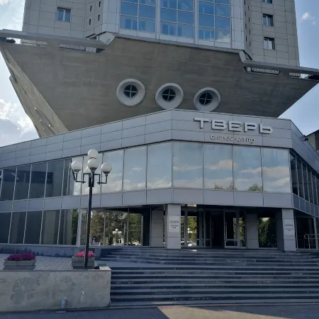 Панорама