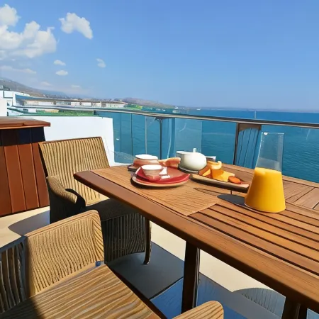 El Greco Hotel