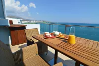 El Greco Hotel - Havudsigt