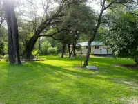 Caprivi Mutoya Lodge and Campsite Hotels in Katima Mulilo