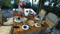Rosemary Pansiyon - Breakfast