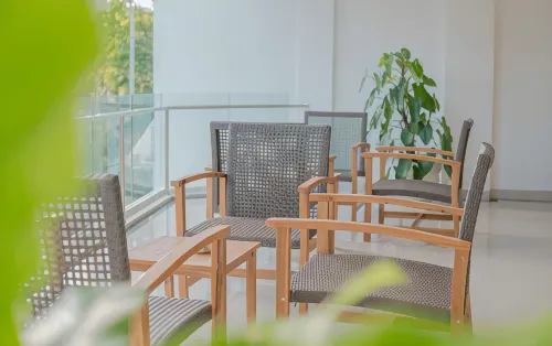 Bintang Guest House Lampung - Homestays