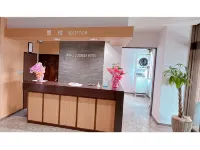 World Business Hotel