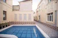 Reikartz Modarixon Bukhara - Pools