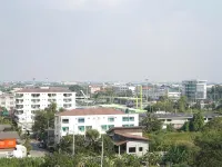 RoomQuest SPS酒店和住宅