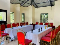 Hidden Treasure Lodge Chuka - WLAN