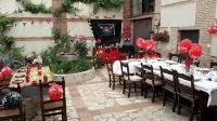 Casa Rural la Casa de Las Manuelas - Inns