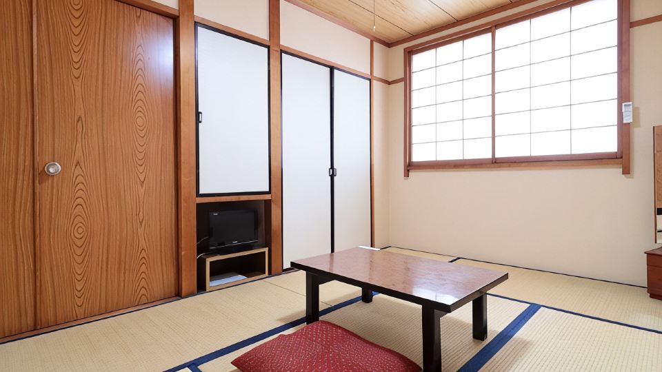 Business Ryokan Iroha