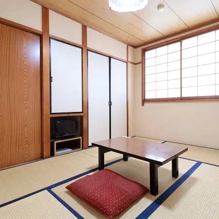 Business Ryokan Iroha