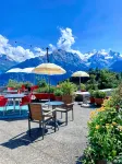 Hotel Gletscherblick