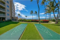 Amazing Ocean/Beach Front, Pool Side, Ground Floor Remodeled 2 Bdr 2 Bath Condo - 絶景