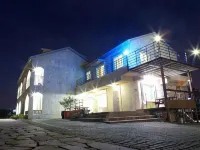 Sanbangsan Hot Spring Pension Hotel dekat Taman Norimae