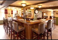 The George & Horn near Newbury - Wifi
