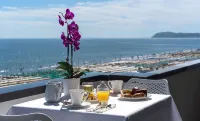 호텔 나우티코 - 조식 운영