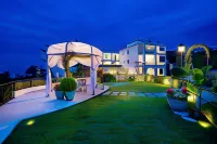 Hermitage Resort & Thermal Spa