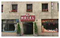 A1 Hotel Riga City Center