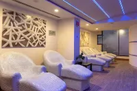Hotel & Spa Real Ciudad de Zaragoza - spa